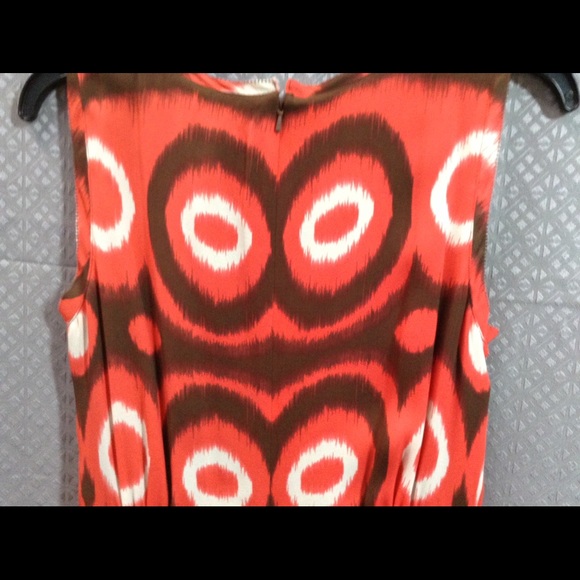 NWT Tory Burch Dress - Picture 3 of 6